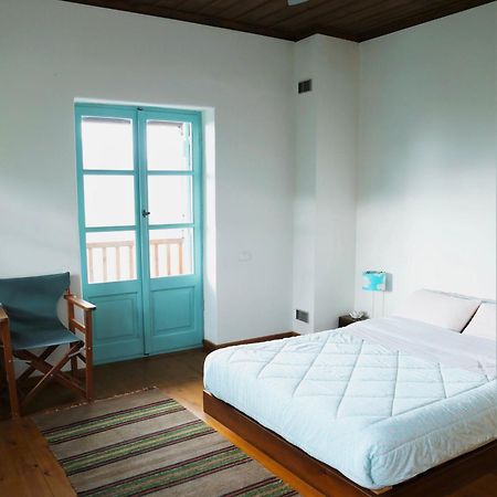 Rizes Villa Psárion Dış mekan fotoğraf