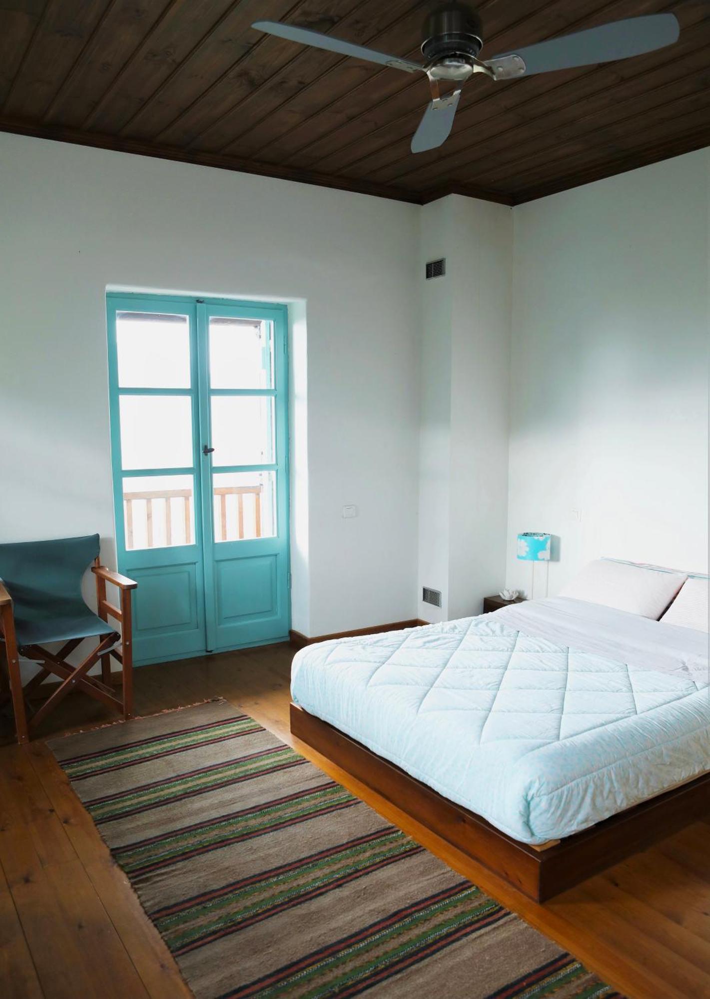 Rizes Villa Psárion Dış mekan fotoğraf